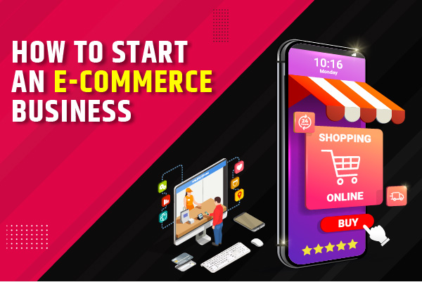 Mini E-commerce Startup Course